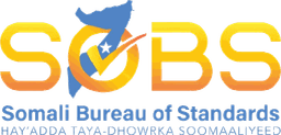 Somali Bureau of Standards (SoBS)