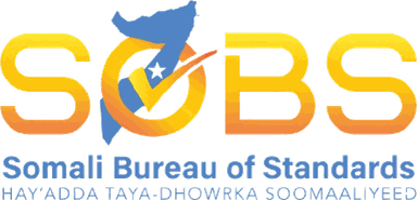 Somali Bureau of Standards (SoBS)